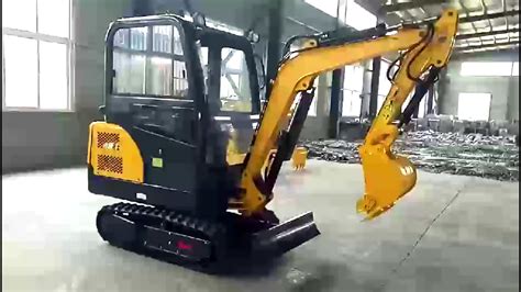 half ton excavator|2 ton excavator review.